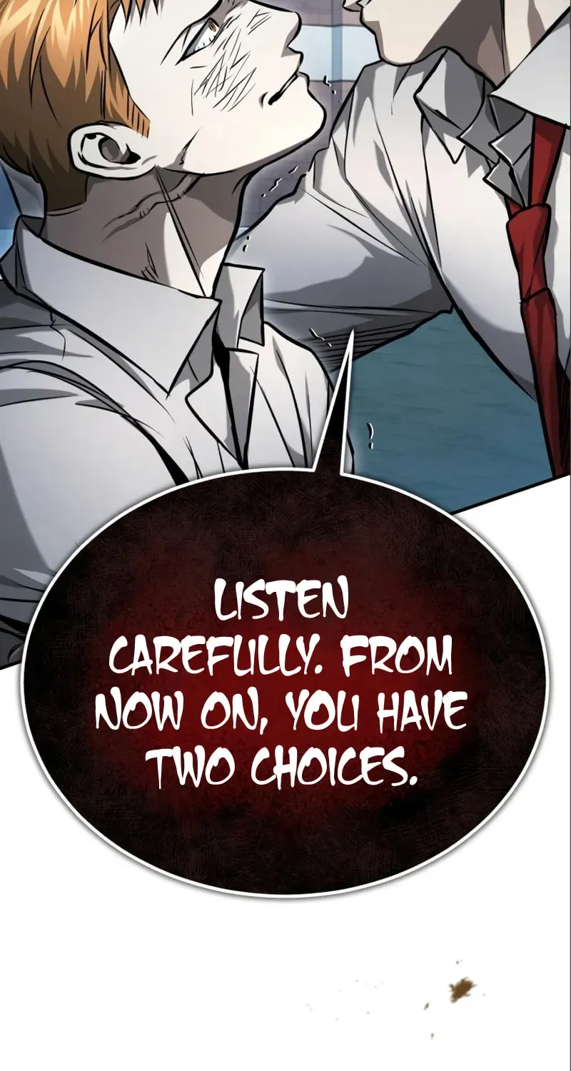 Devil Returns To School Day's Chapter 33 page 49 - 