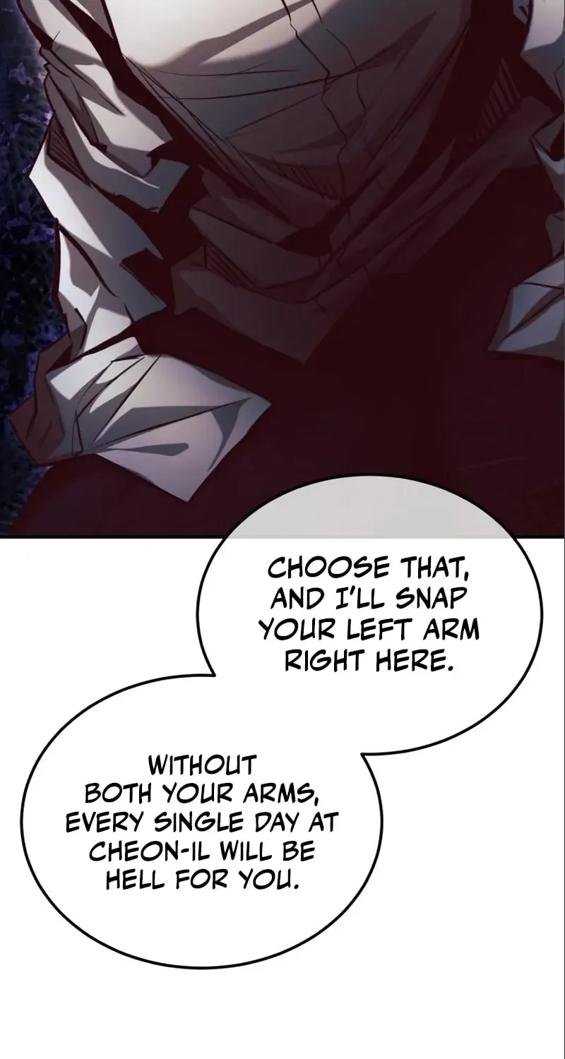 Devil Returns To School Day's Chapter 33 page 52 - 