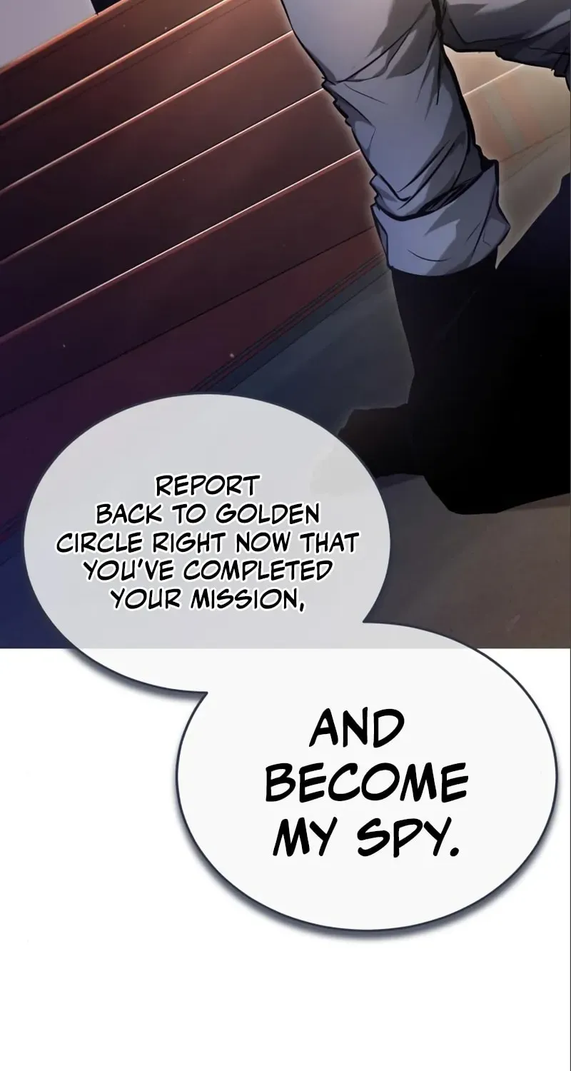 Devil Returns To School Day's Chapter 33 page 54 - 