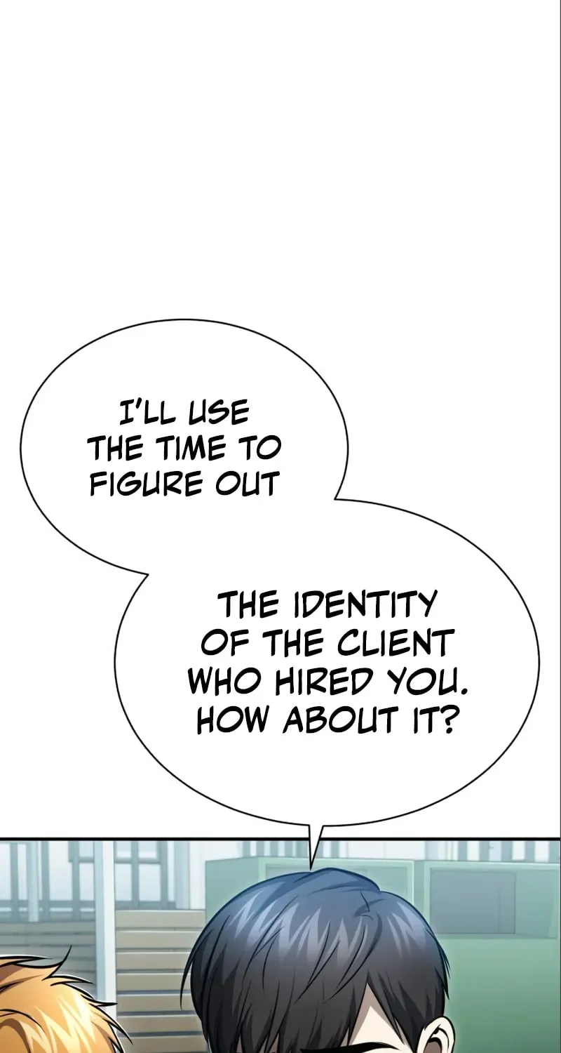 Devil Returns To School Day's Chapter 33 page 55 - 