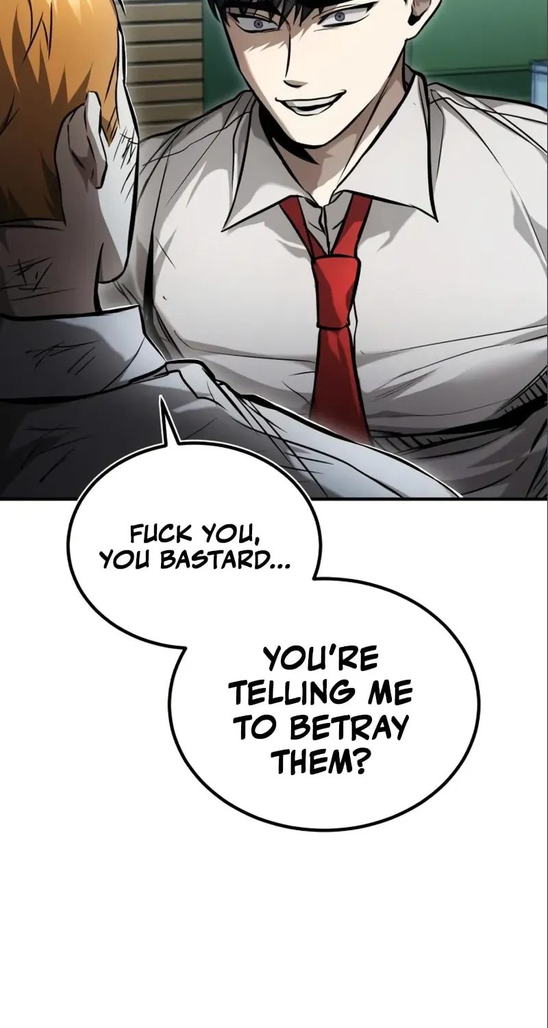 Devil Returns To School Day's Chapter 33 page 56 - 