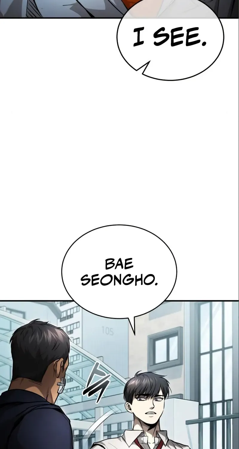Devil Returns To School Day's Chapter 33 page 58 - 