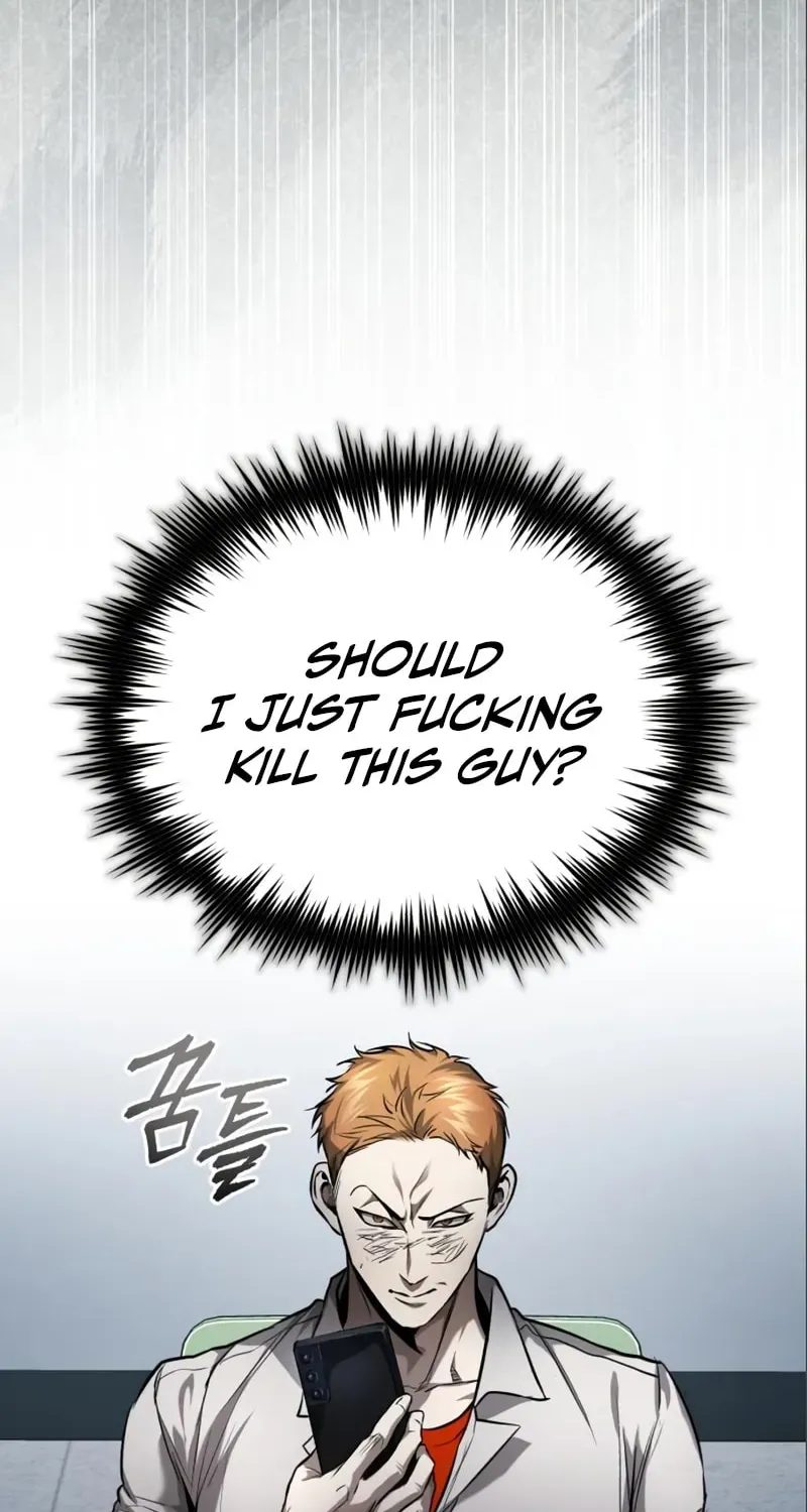 Devil Returns To School Day's Chapter 33 page 7 - 