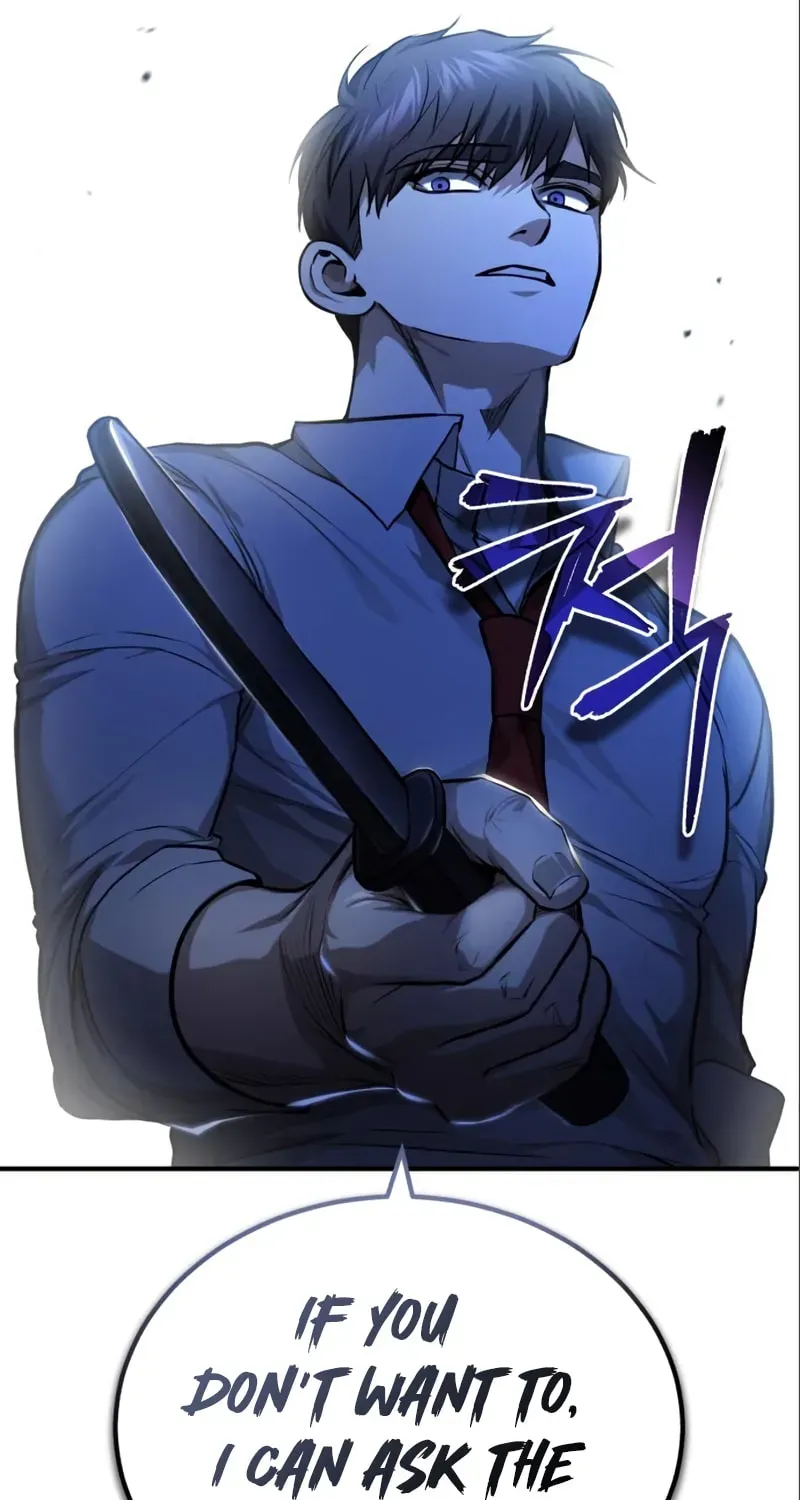 Devil Returns To School Day's Chapter 33 page 61 - 