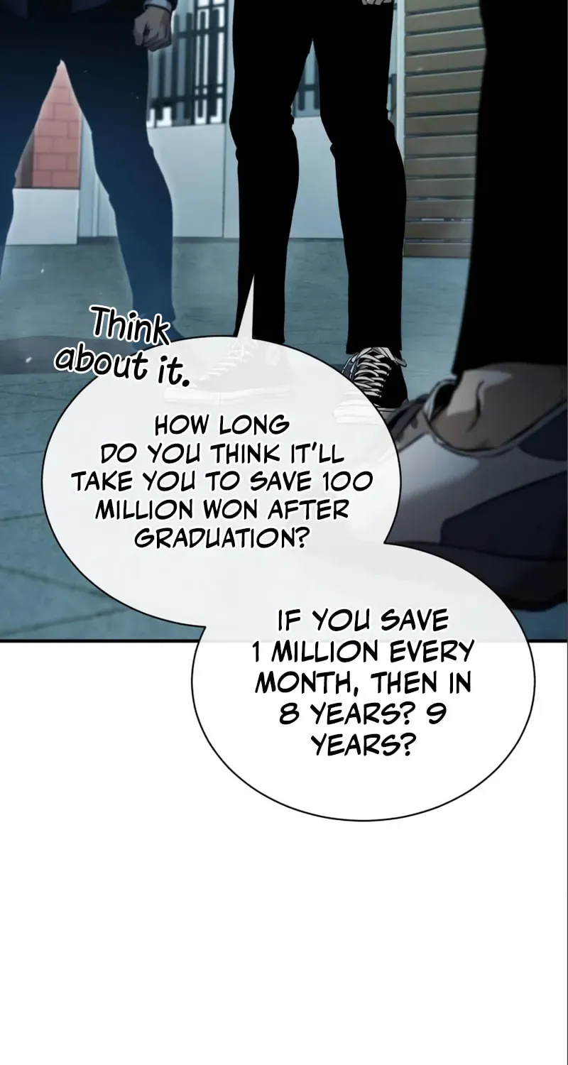 Devil Returns To School Day's Chapter 33 page 65 - 