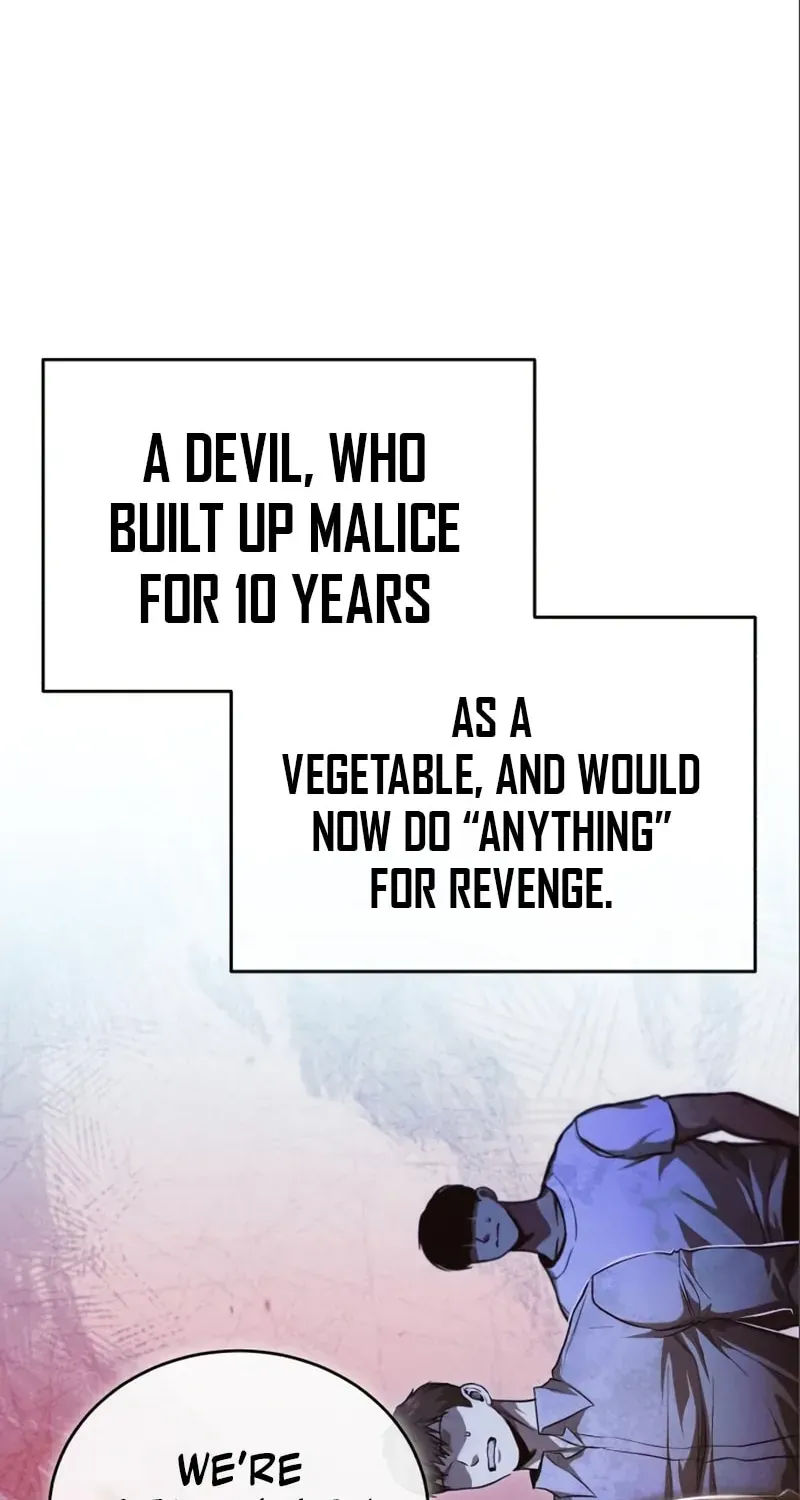 Devil Returns To School Day's Chapter 33 page 68 - 
