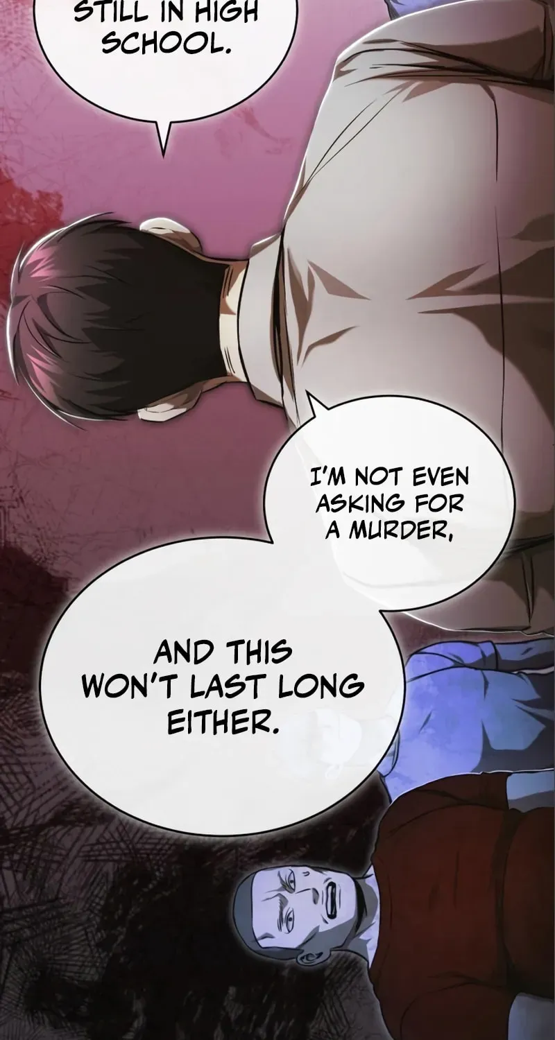 Devil Returns To School Day's Chapter 33 page 69 - 