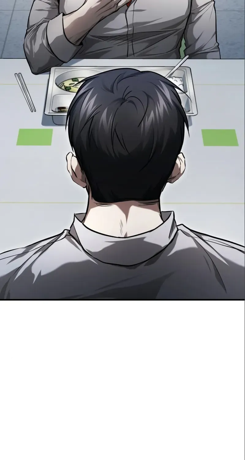 Devil Returns To School Day's Chapter 33 page 8 - 