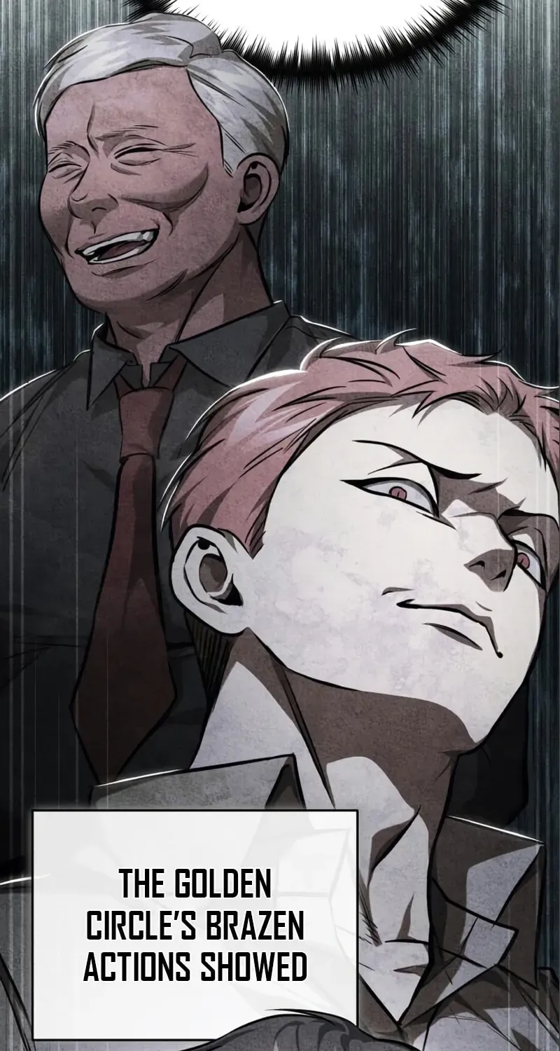 Devil Returns To School Day's Chapter 33 page 78 - 