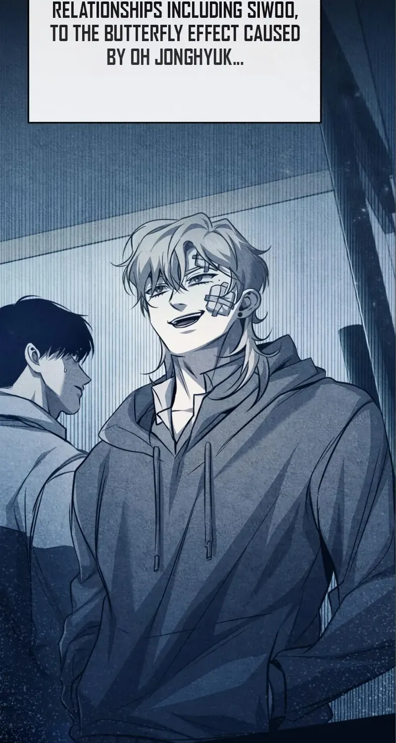 Devil Returns To School Day's Chapter 33 page 83 - 