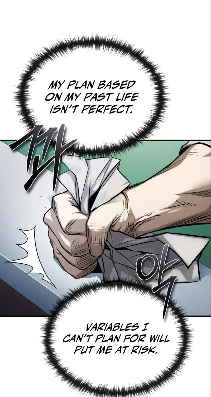 Devil Returns To School Day's Chapter 33 page 85 - 