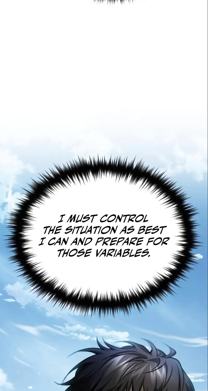 Devil Returns To School Day's Chapter 33 page 86 - 