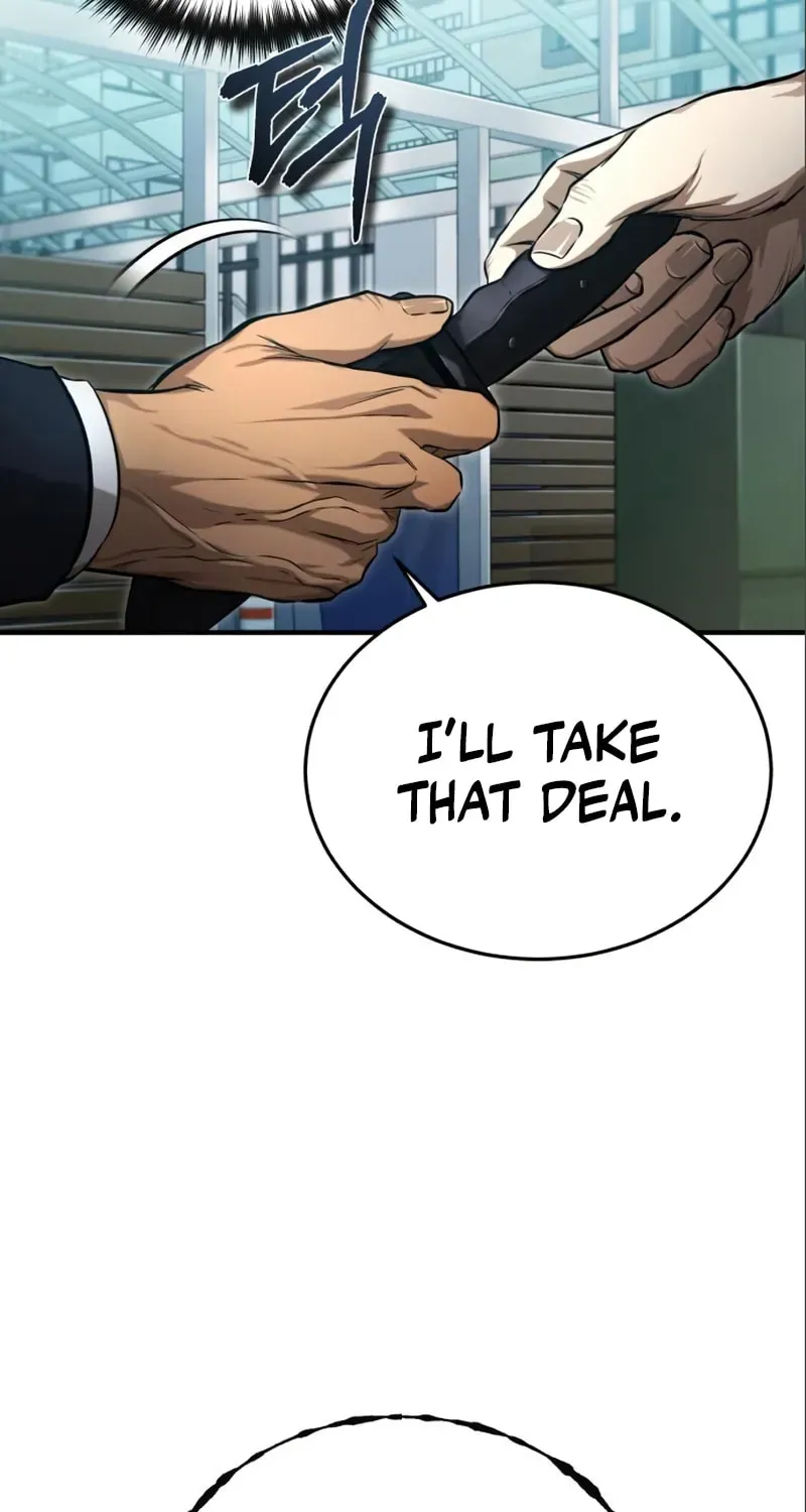 Devil Returns To School Day's Chapter 33 page 93 - 