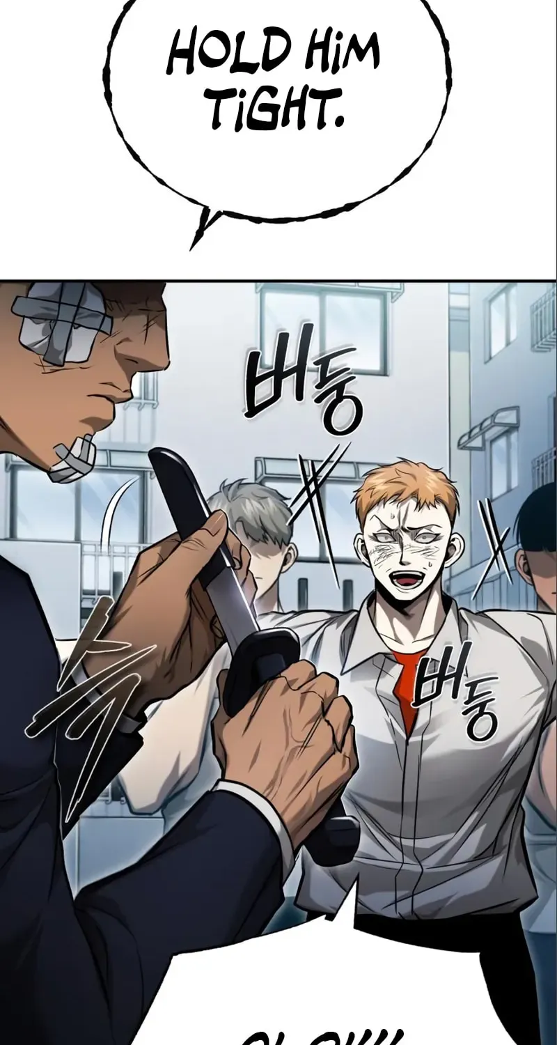 Devil Returns To School Day's Chapter 33 page 94 - 