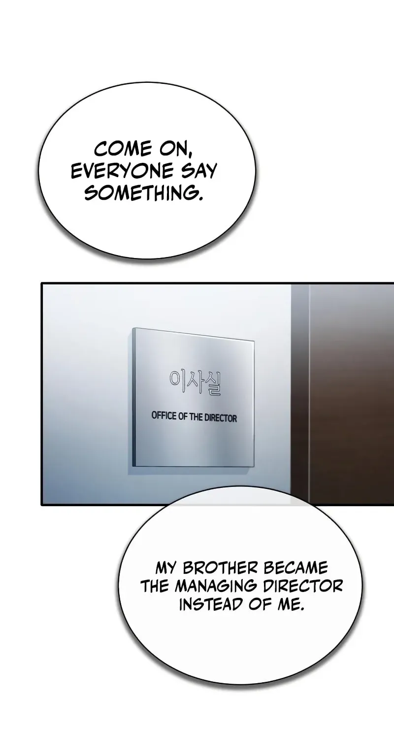 Devil Returns To School Day's Chapter 34 page 2 - 