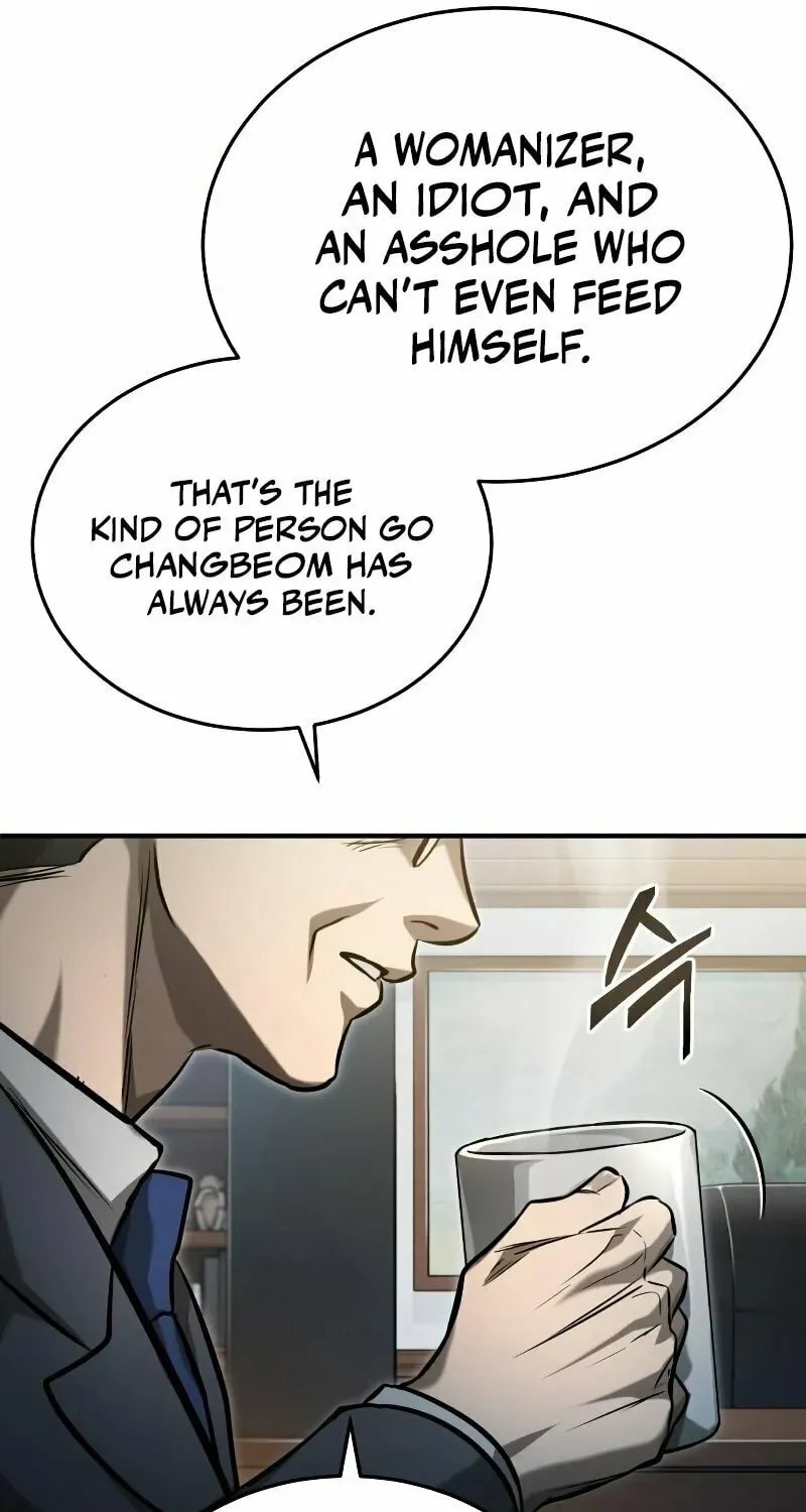 Devil Returns To School Day's Chapter 34 page 11 - 