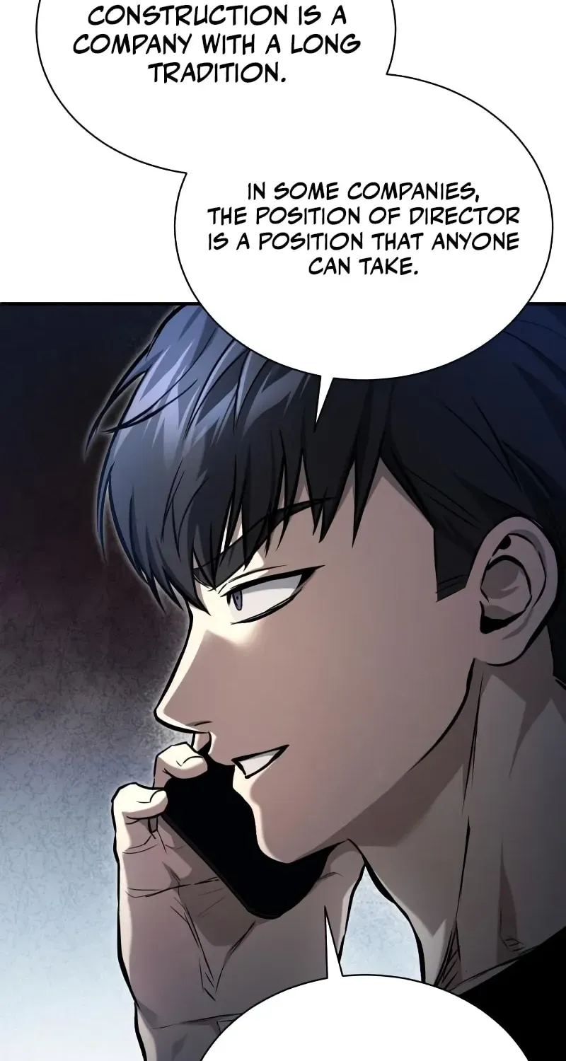 Devil Returns To School Day's Chapter 34 page 111 - 