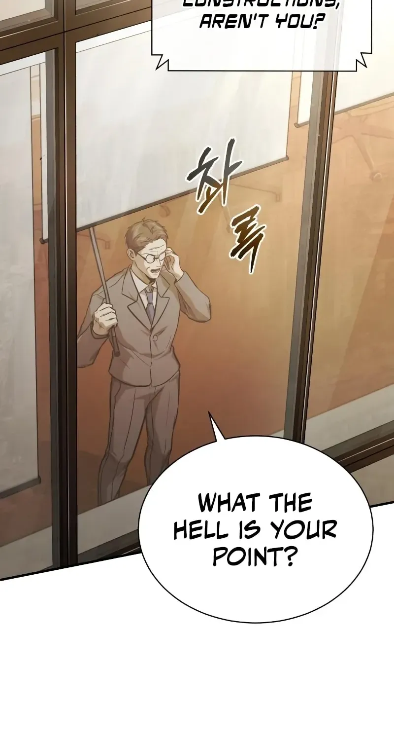 Devil Returns To School Day's Chapter 34 page 113 - 