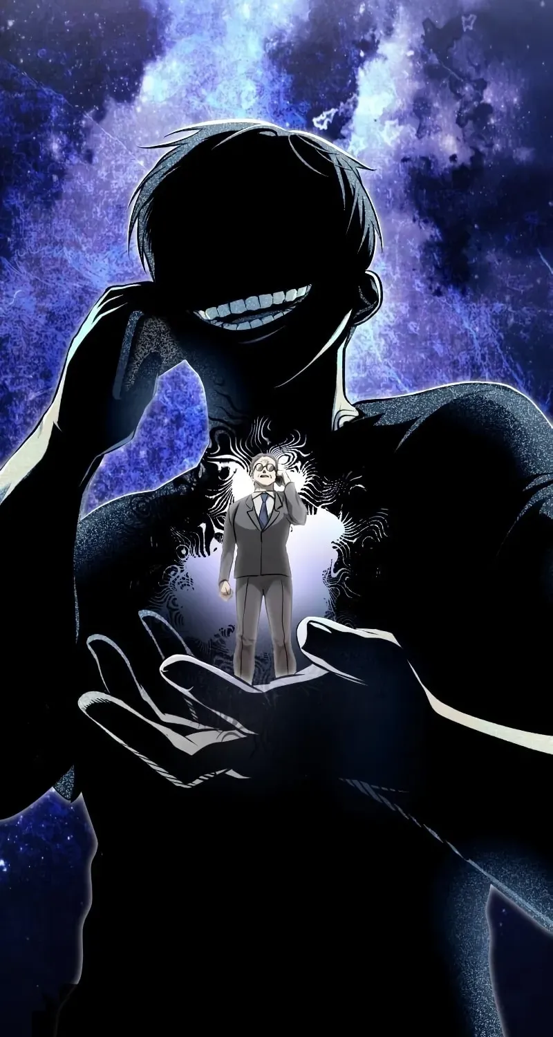 Devil Returns To School Day's Chapter 34 page 117 - 
