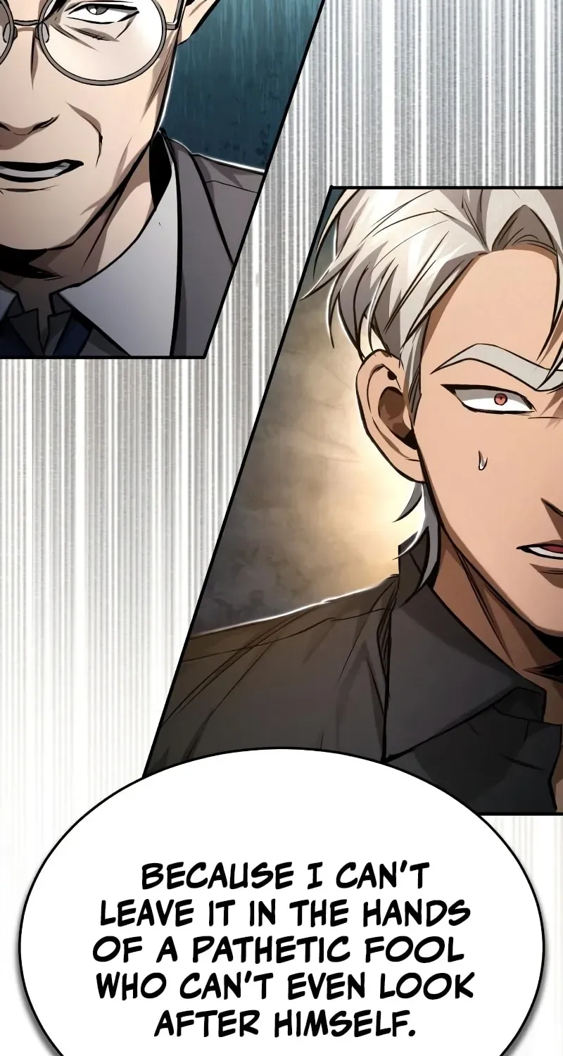 Devil Returns To School Day's Chapter 34 page 135 - 