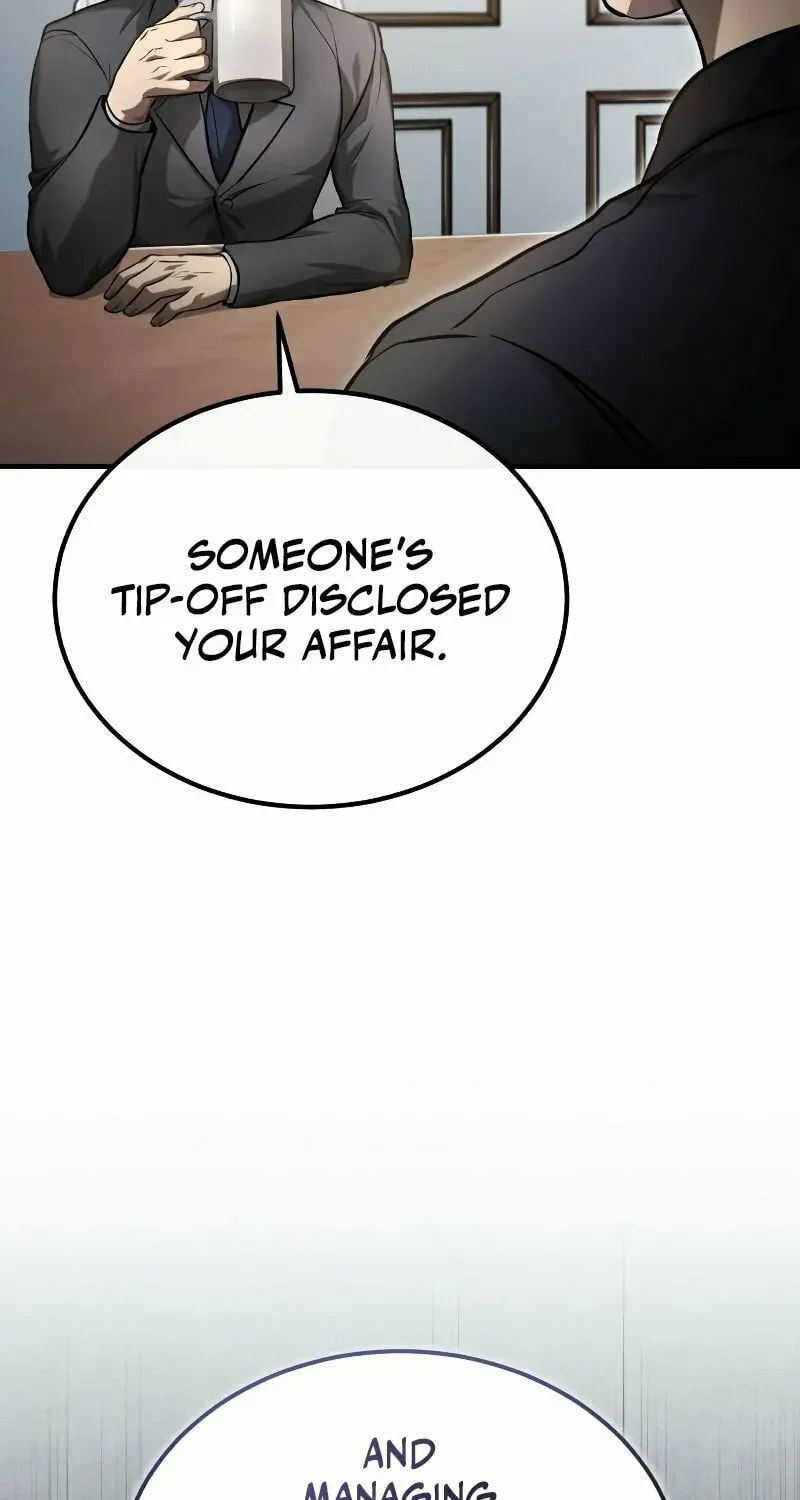 Devil Returns To School Day's Chapter 34 page 15 - 