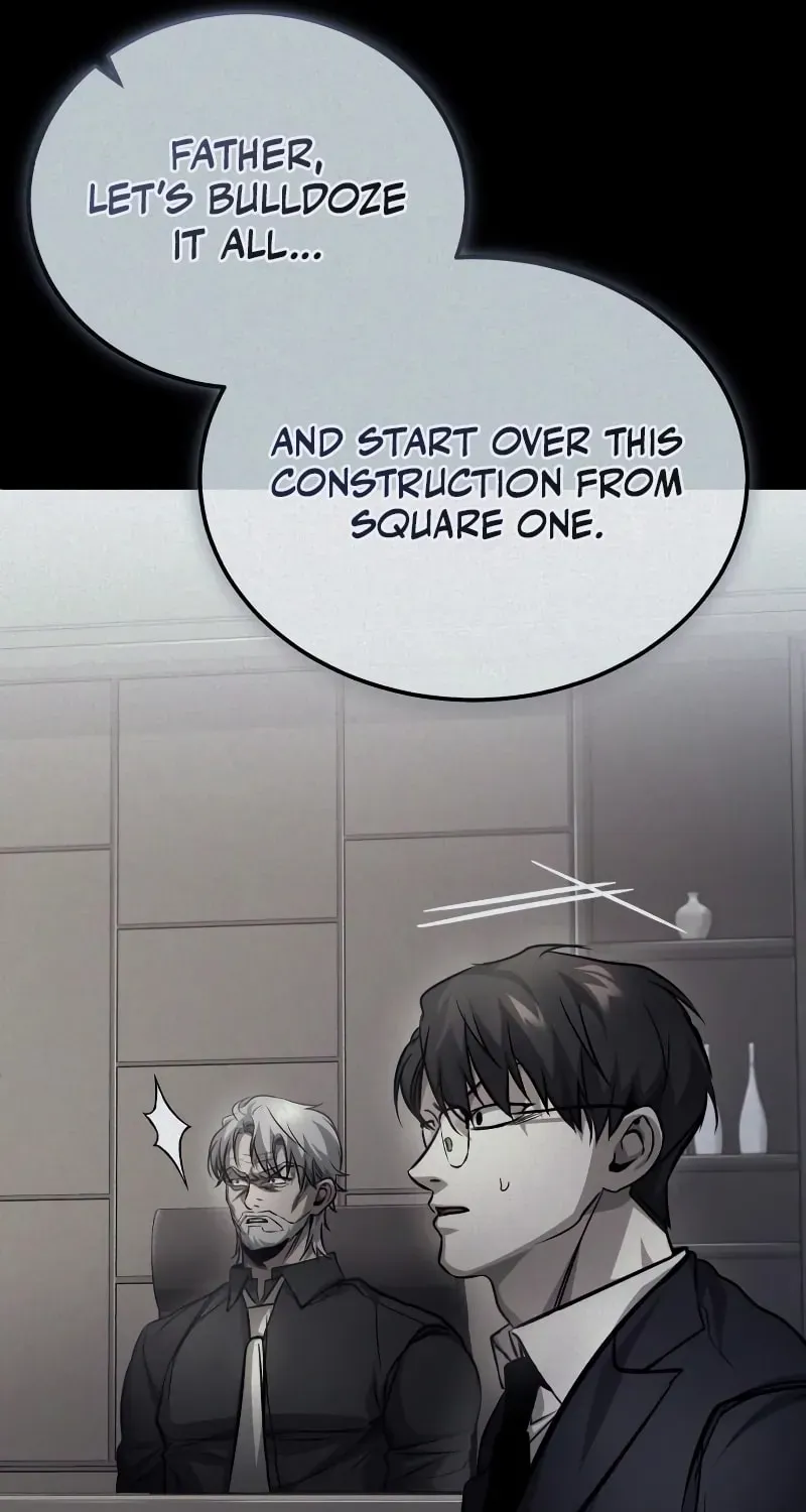 Devil Returns To School Day's Chapter 34 page 18 - 