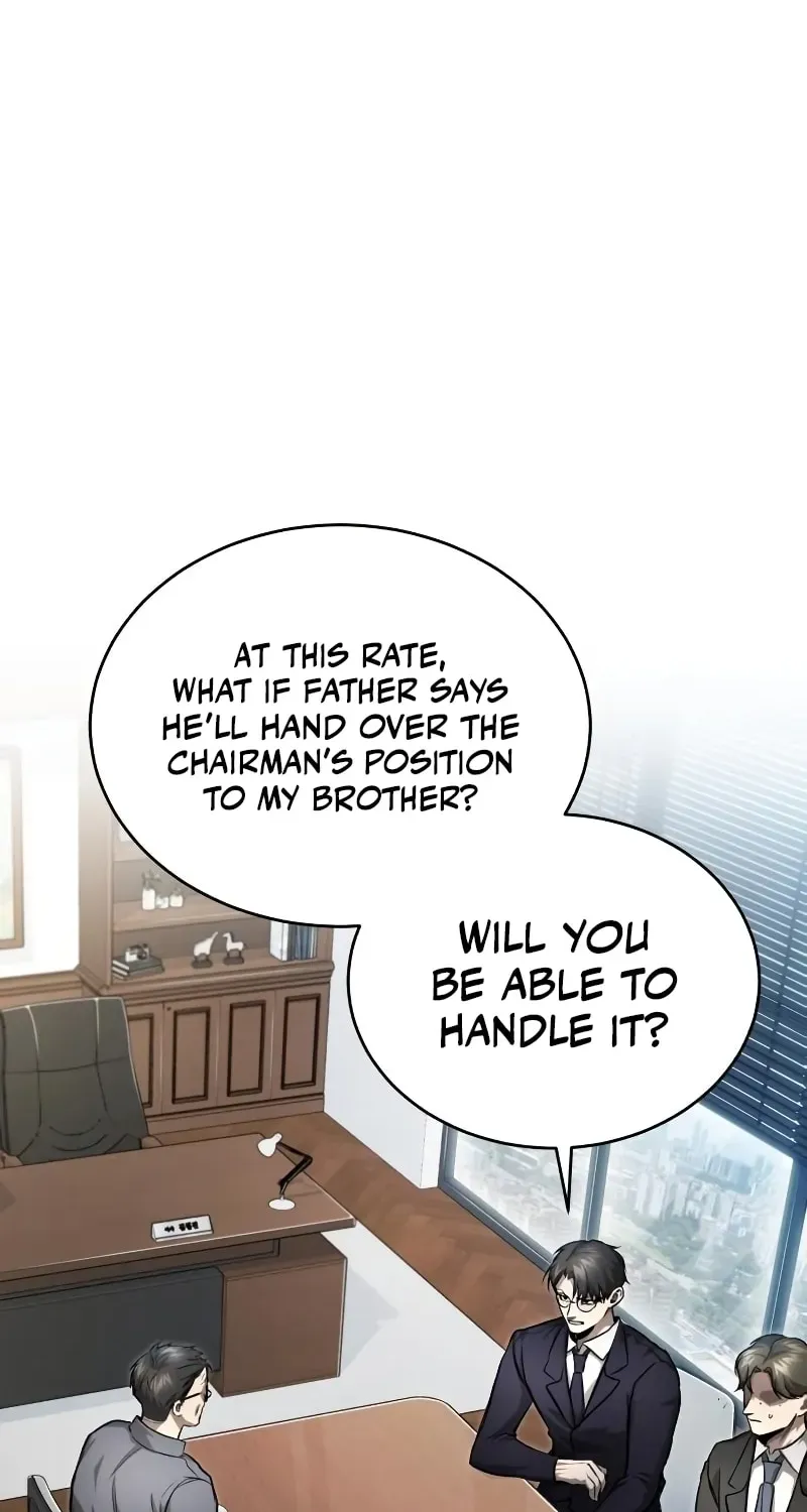 Devil Returns To School Day's Chapter 34 page 3 - 