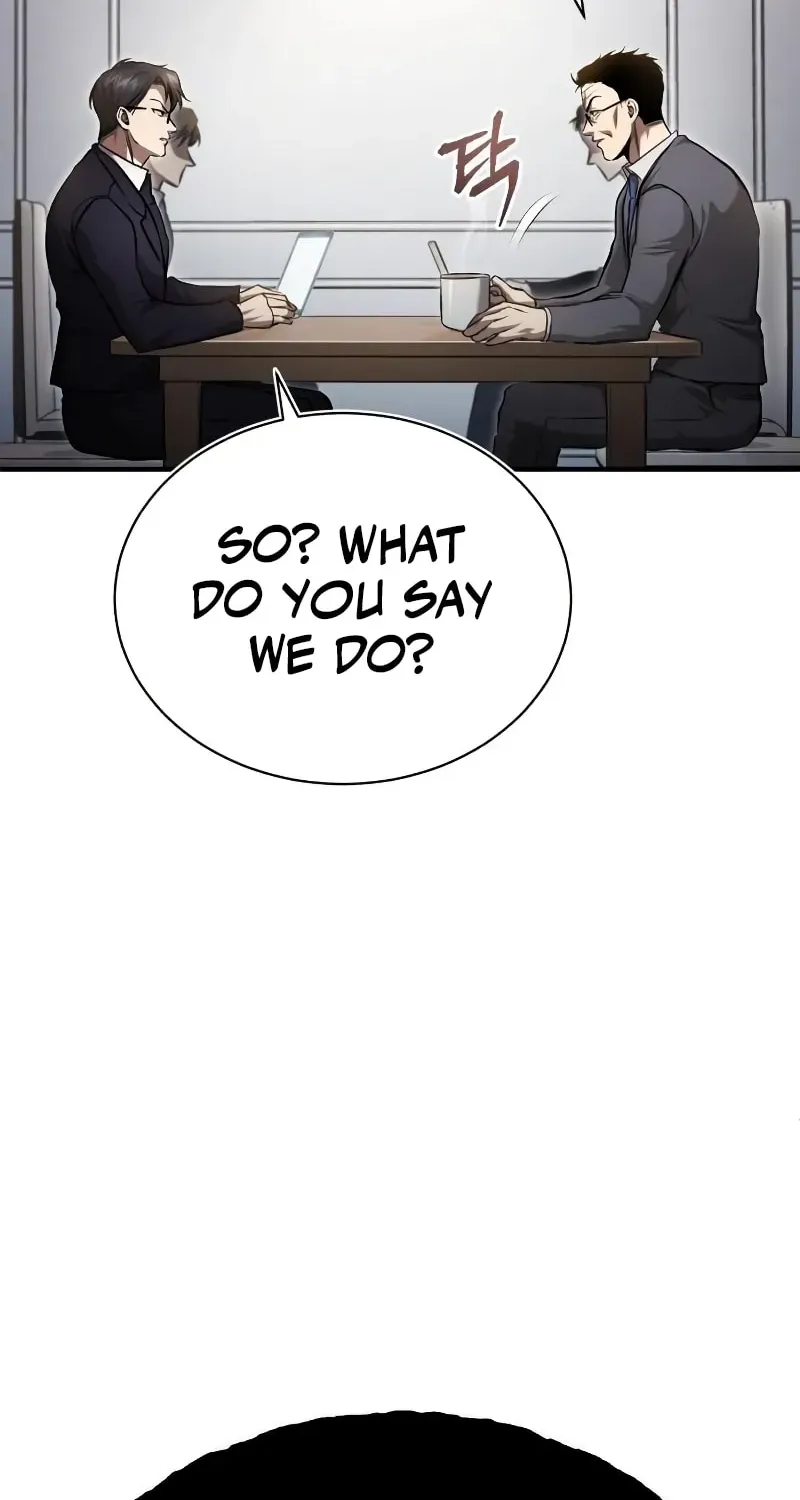 Devil Returns To School Day's Chapter 34 page 21 - 