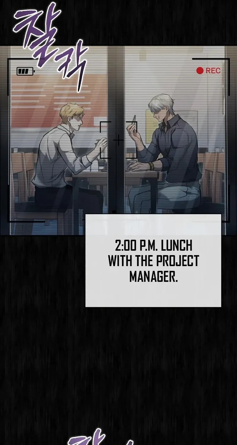 Devil Returns To School Day's Chapter 34 page 27 - 