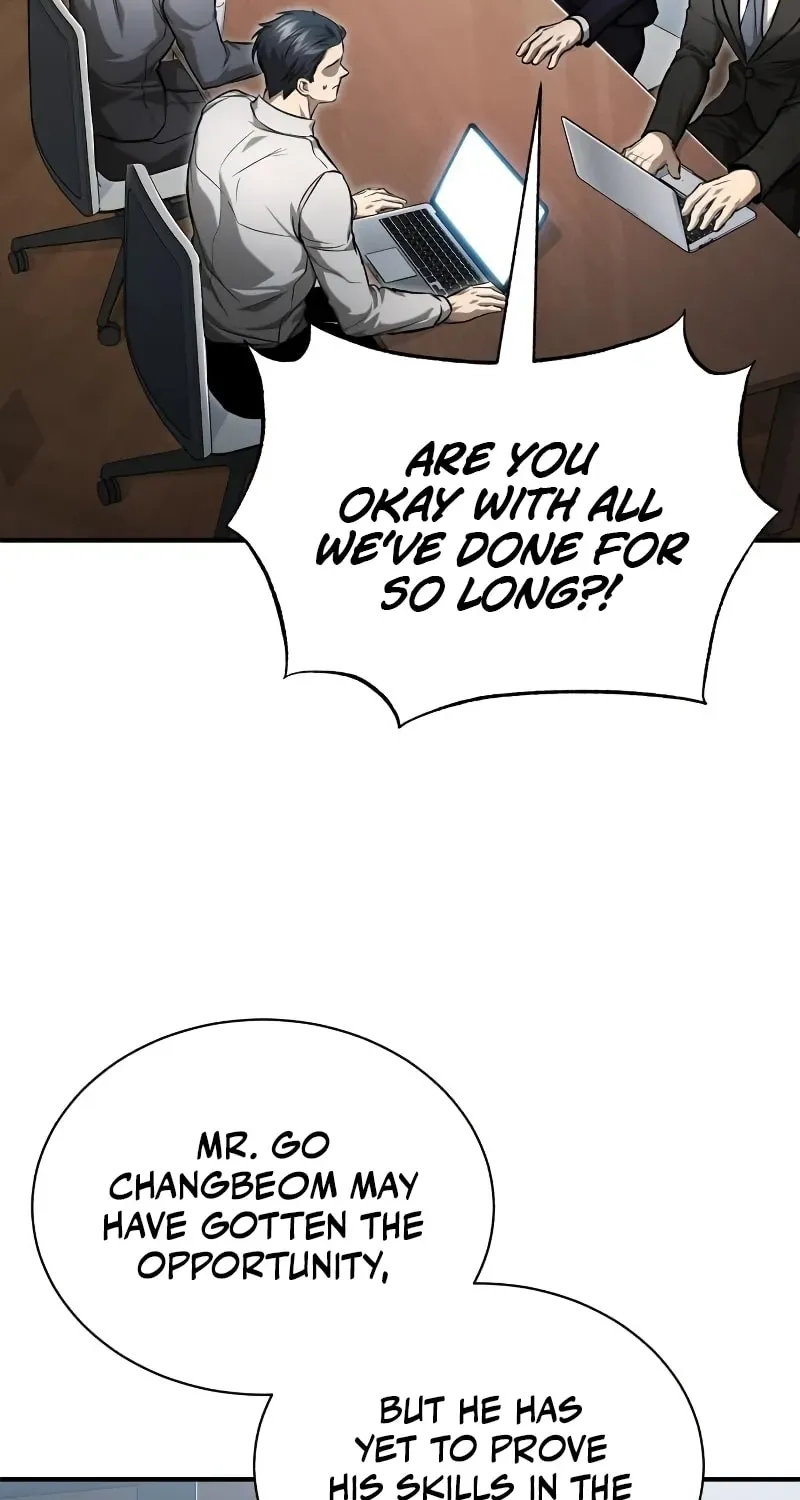 Devil Returns To School Day's Chapter 34 page 4 - 