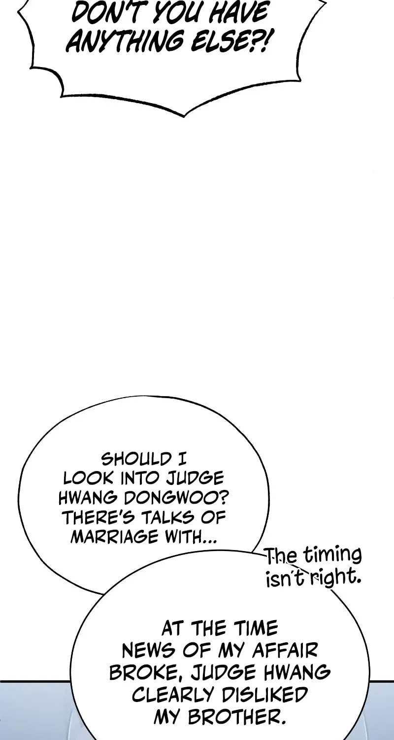 Devil Returns To School Day's Chapter 34 page 31 - 