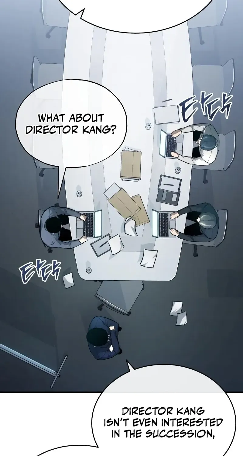 Devil Returns To School Day's Chapter 34 page 32 - 