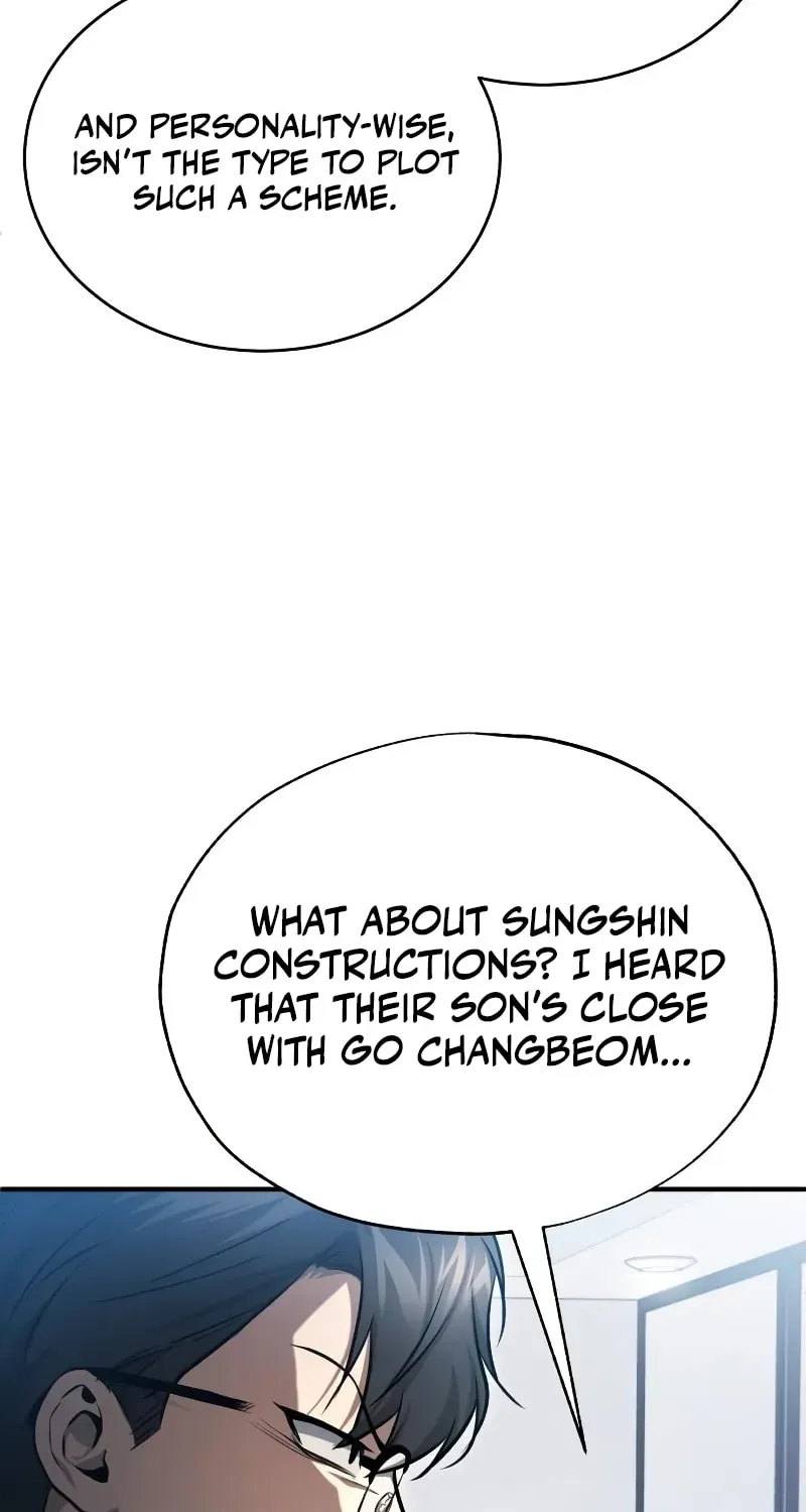 Devil Returns To School Day's Chapter 34 page 33 - 
