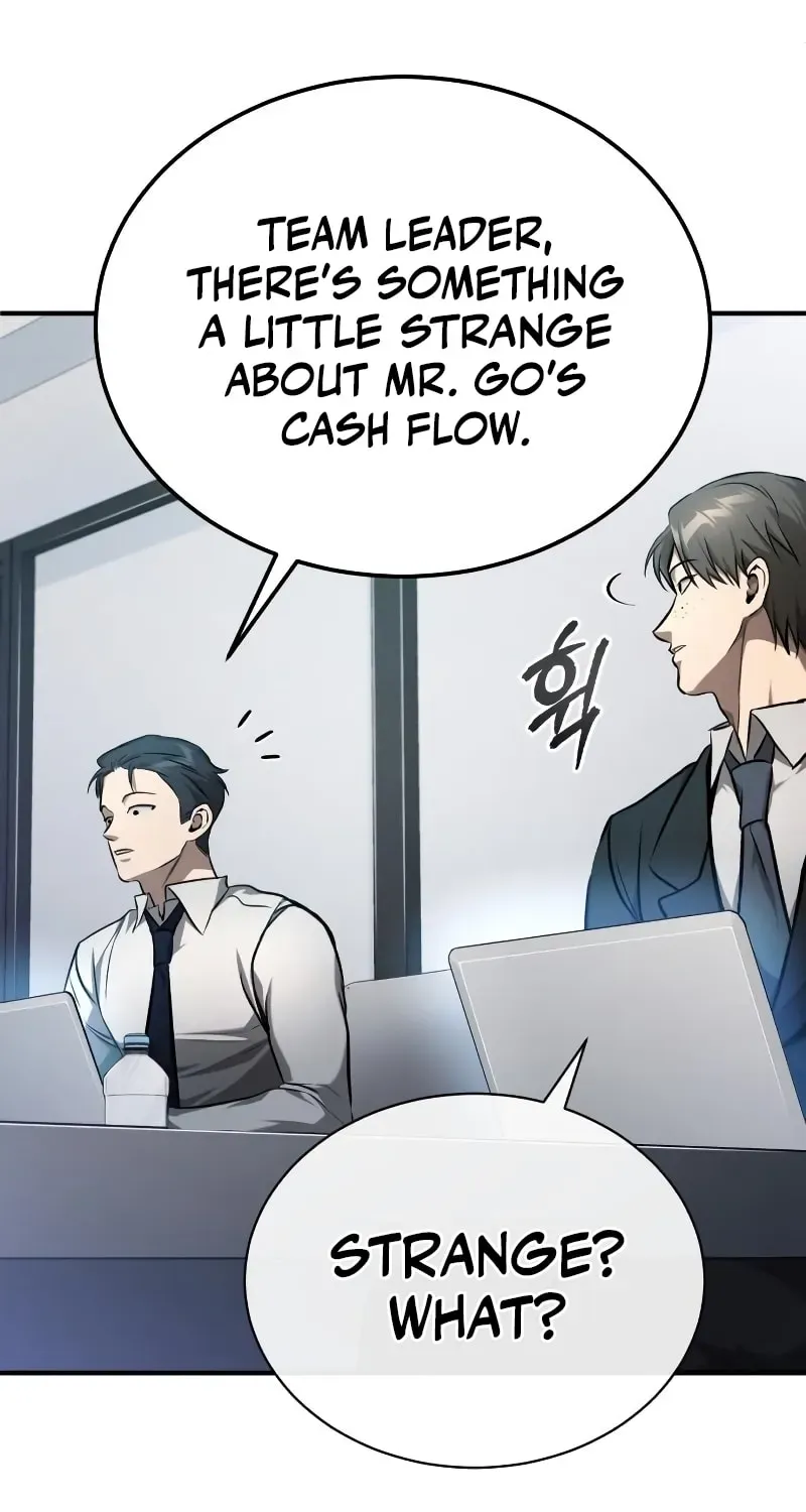 Devil Returns To School Day's Chapter 34 page 36 - 
