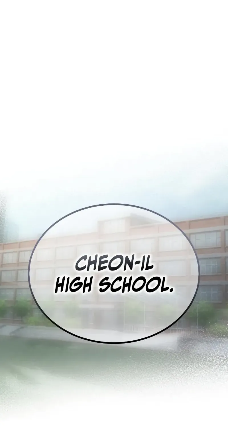 Devil Returns To School Day's Chapter 34 page 37 - 