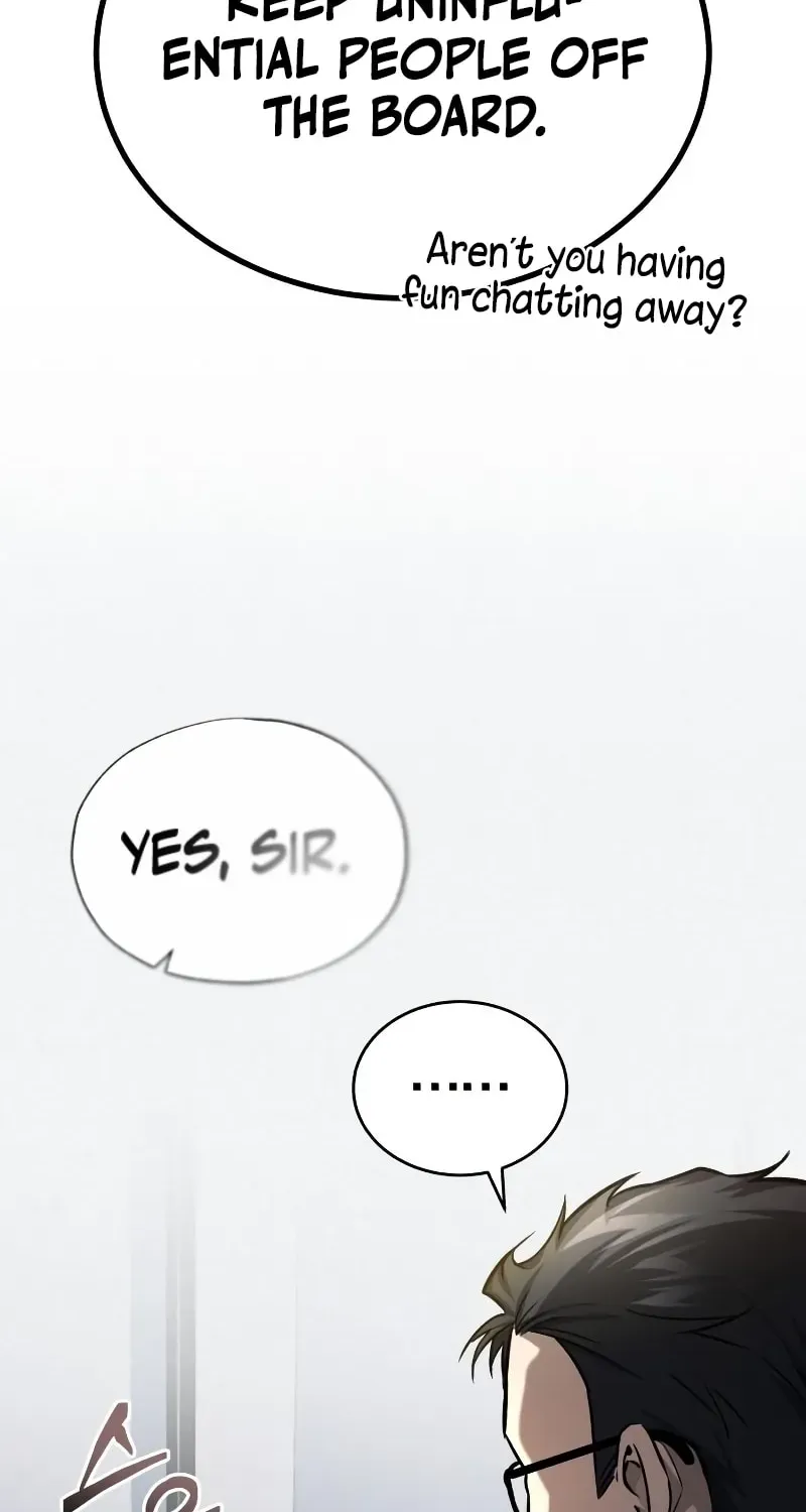 Devil Returns To School Day's Chapter 34 page 41 - 