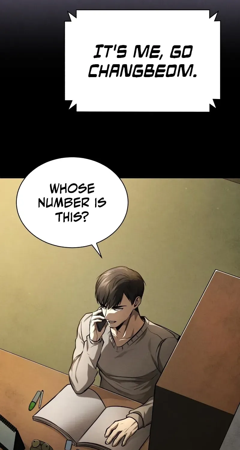 Devil Returns To School Day's Chapter 34 page 49 - 