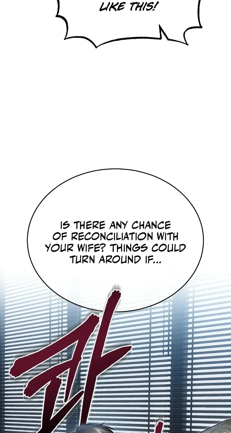Devil Returns To School Day's Chapter 34 page 6 - 