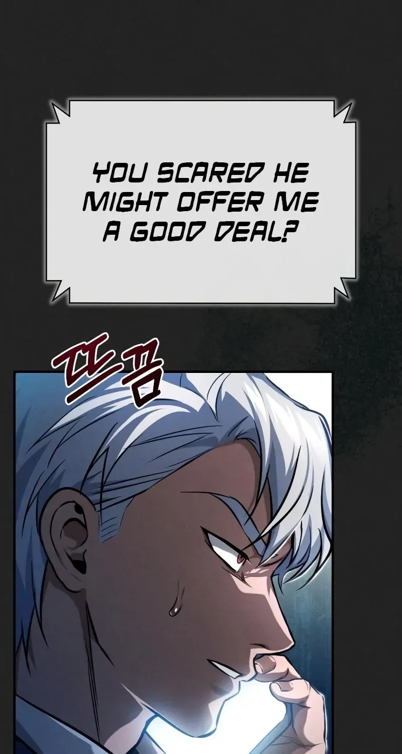 Devil Returns To School Day's Chapter 34 page 54 - 
