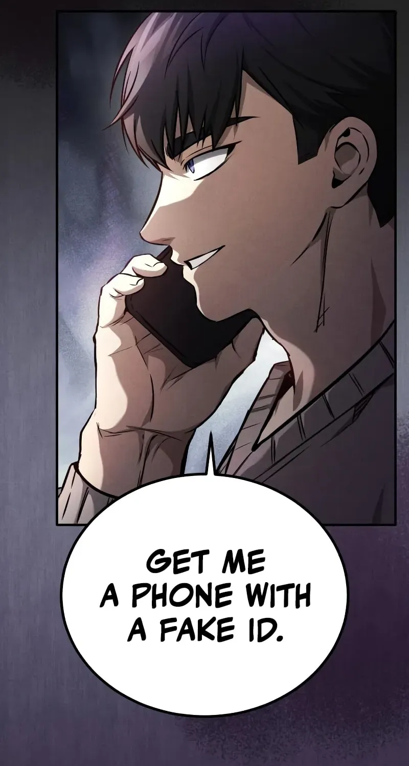 Devil Returns To School Day's Chapter 34 page 56 - 