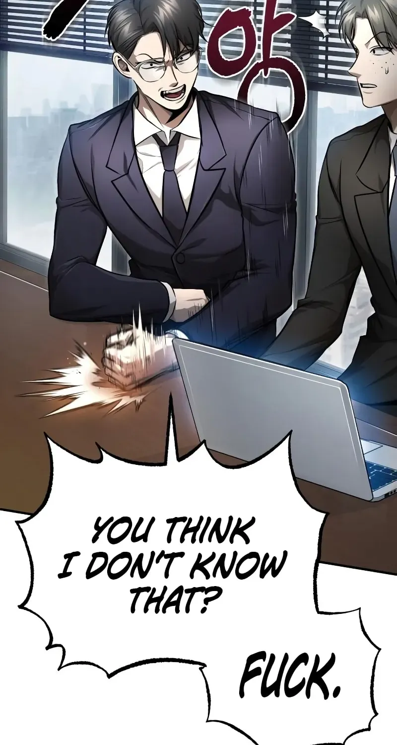 Devil Returns To School Day's Chapter 34 page 7 - 