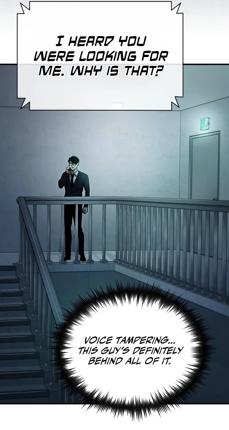 Devil Returns To School Day's Chapter 34 page 63 - 