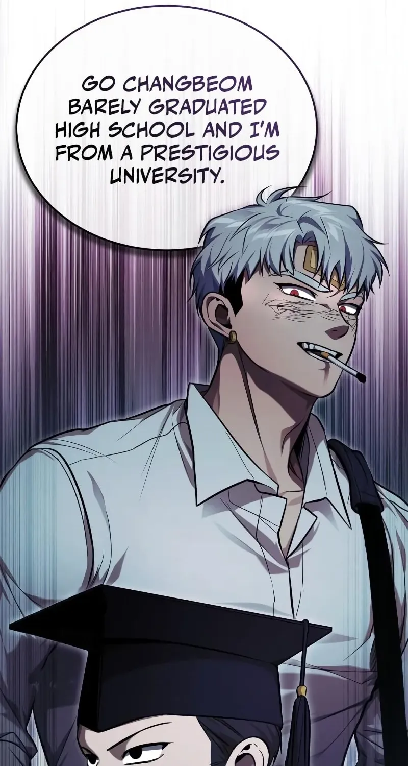 Devil Returns To School Day's Chapter 34 page 66 - 
