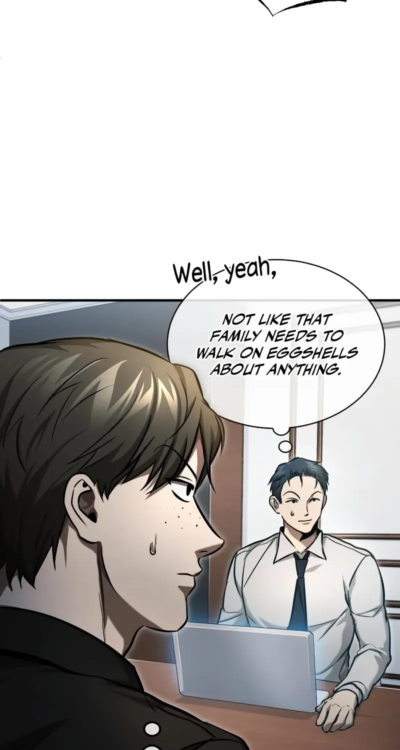 Devil Returns To School Day's Chapter 34 page 8 - 