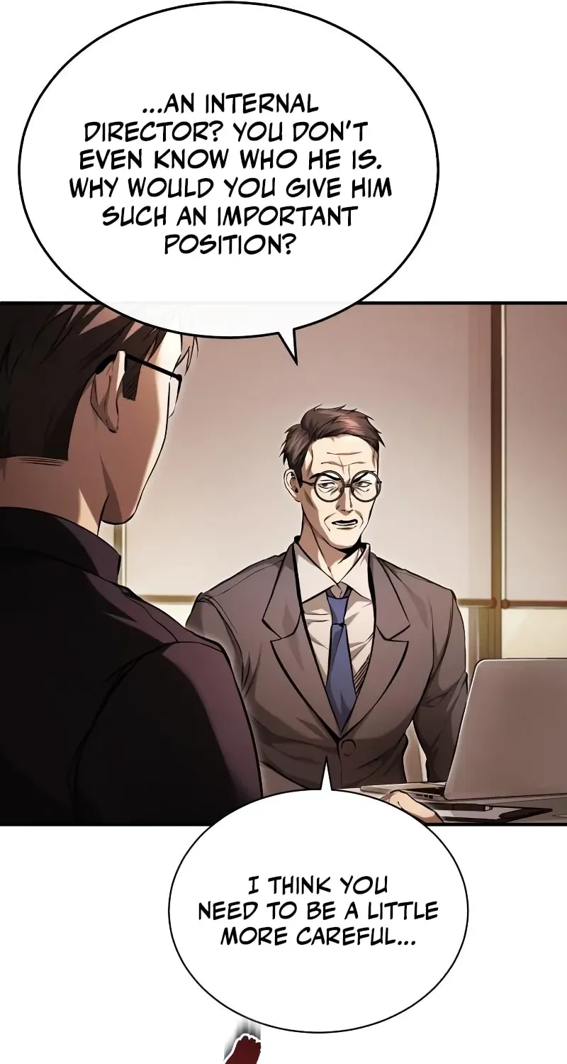 Devil Returns To School Day's Chapter 34 page 80 - 