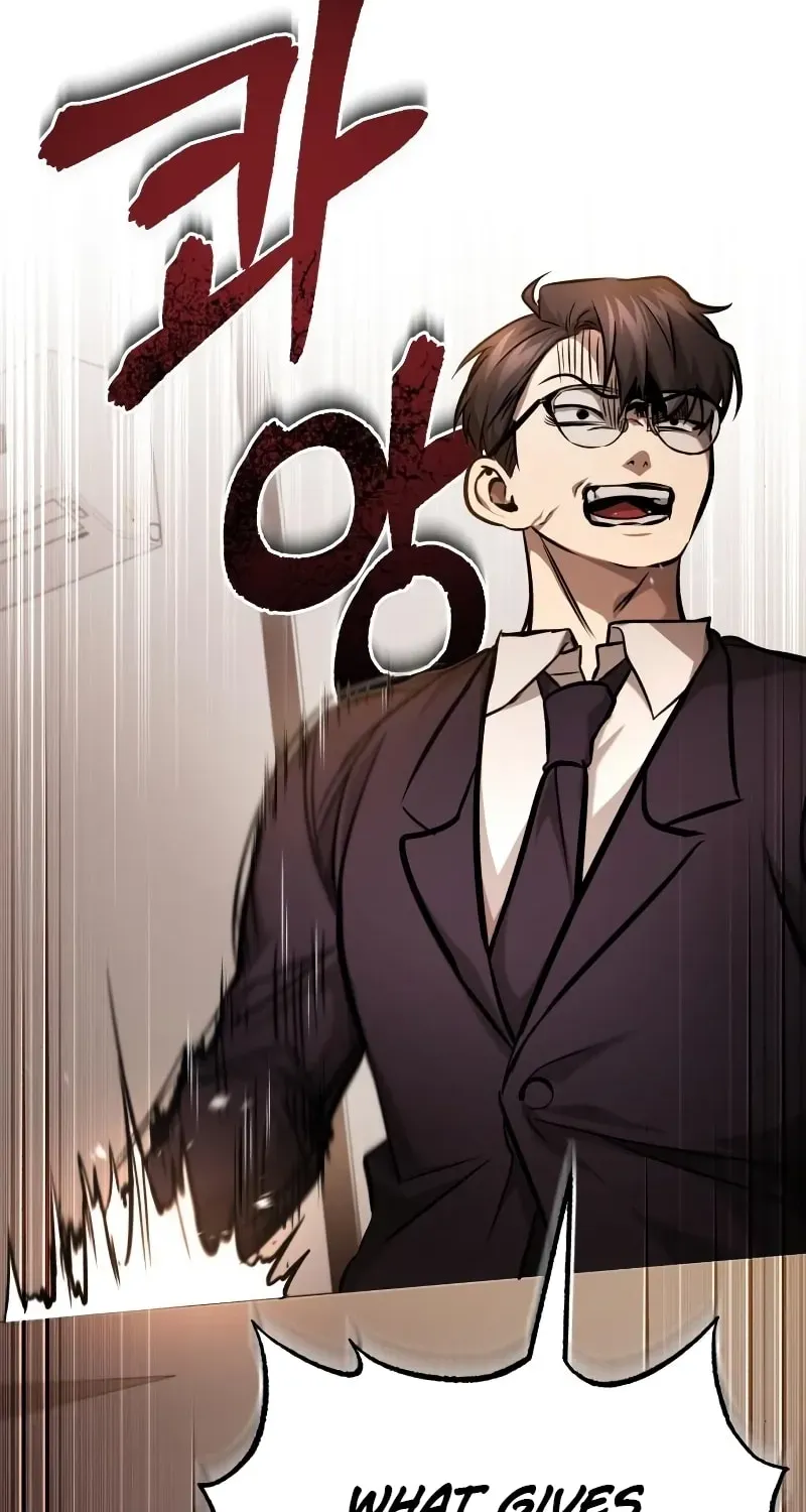 Devil Returns To School Day's Chapter 34 page 81 - 