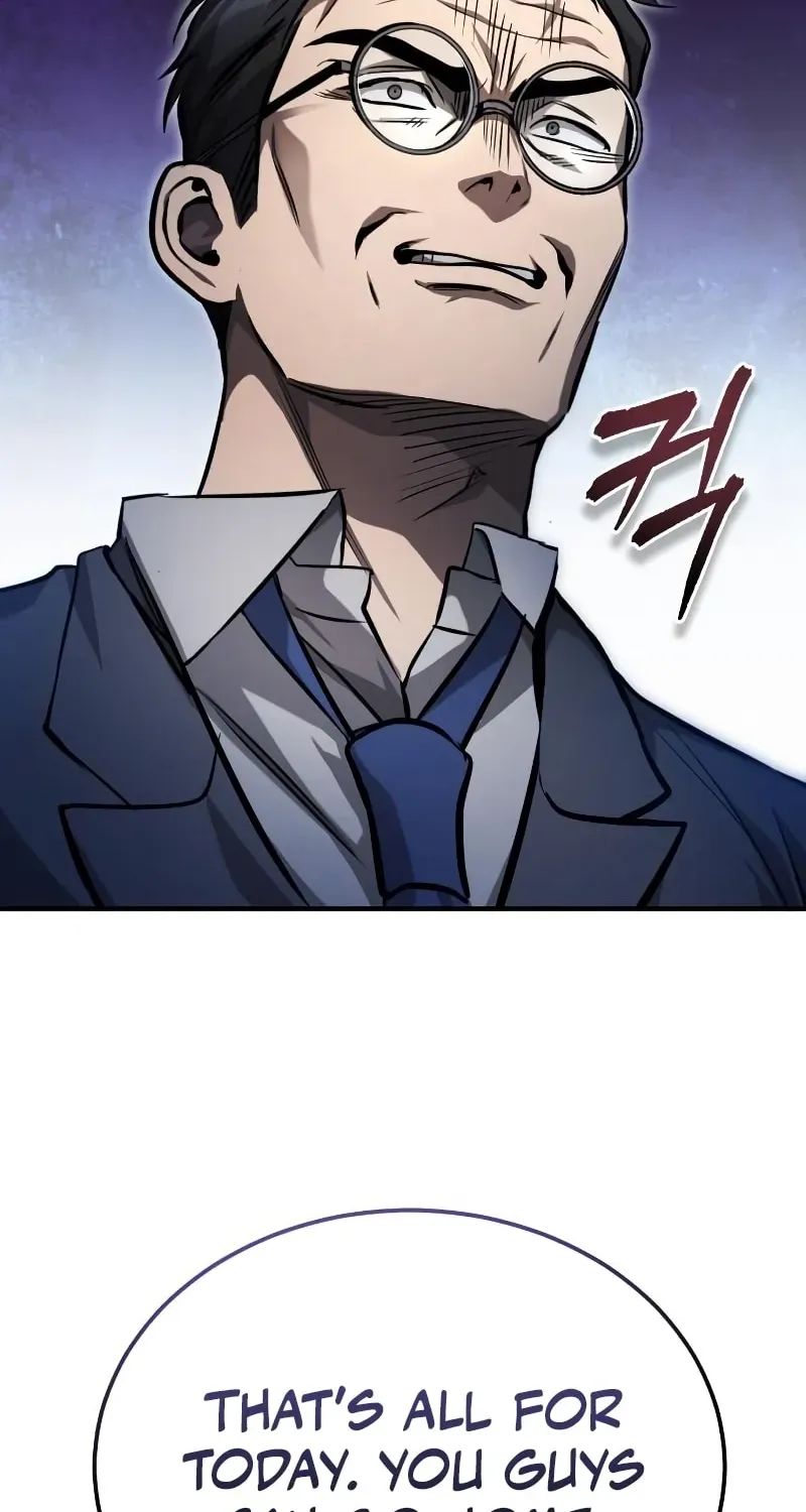 Devil Returns To School Day's Chapter 34 page 92 - 