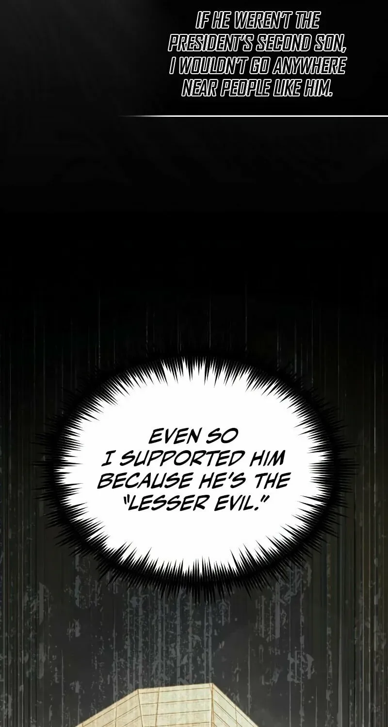 Devil Returns To School Day's Chapter 34 page 98 - 