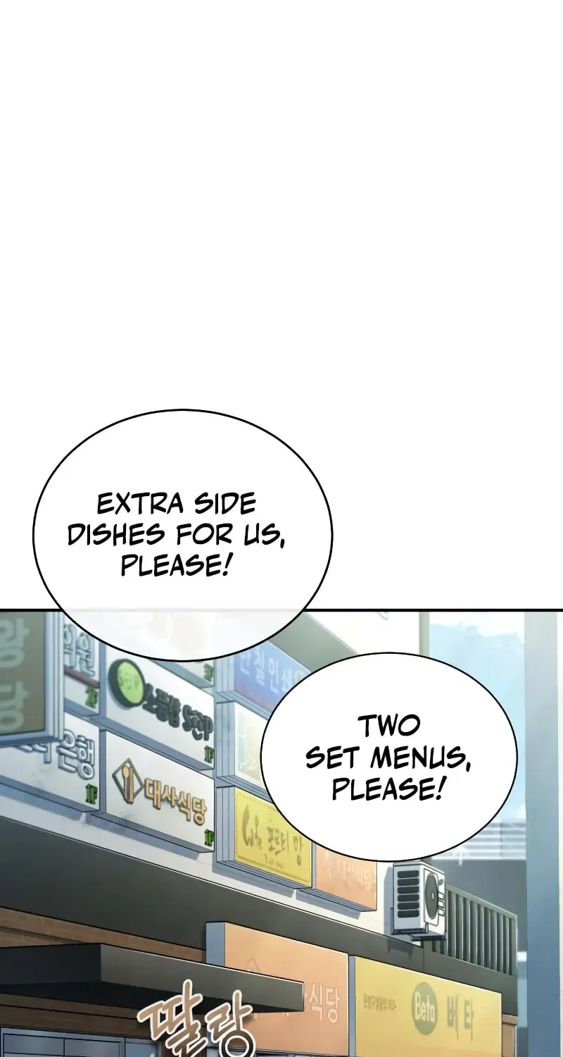 Devil Returns To School Day's Chapter 35 page 2 - 
