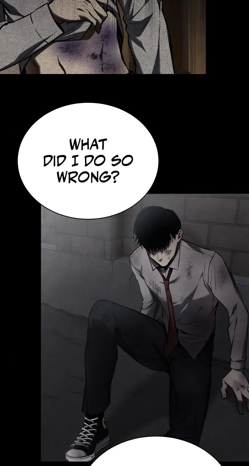 Devil Returns To School Day's Chapter 35 page 101 - 
